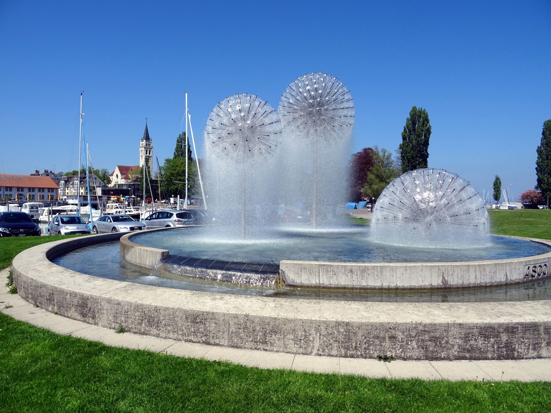 Romanshorn